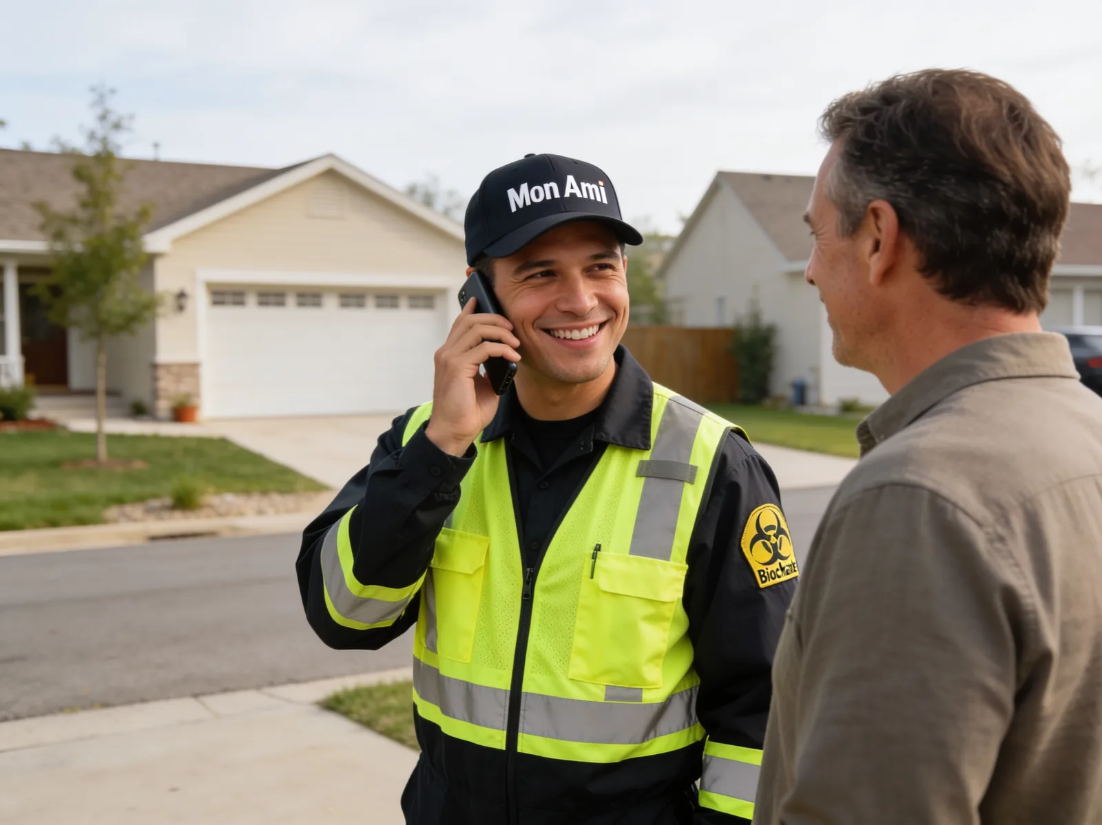 Sewage Cleanup Linwood, MI FAQs